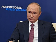 Путин: Запад дошел до отмены самих принципов рыночной экономики