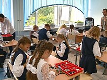 В Пензе робототехникой хотят заинтересовать больше учеников