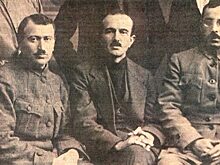 Почему большевики не смогли присоединить Иран к СССР