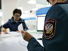 Большой налоговик следит за тобой: бизнес выходит из тени