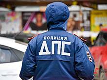 Екатеринбургские полицейские устроили погоню за пьяным лихачом