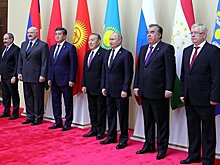 Генсек ОДКБ лишился должности
