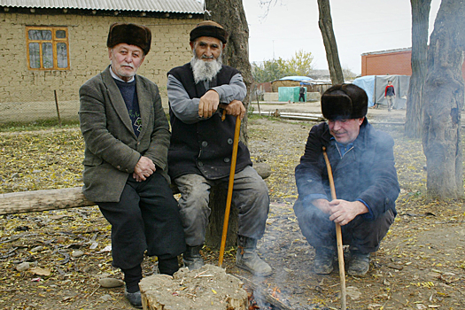 Что такое "дон" и почему так говорят