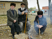 Что такое "дон" и почему так говорят