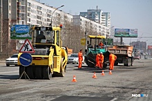 Раздали 600 миллионов: мэрия выбрала подрядчиков для ремонта городских дорог