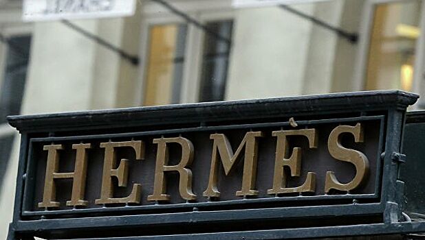 В ГУМе открылась выставка украшений Hermès
