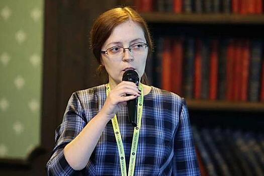 В Краснодаре активистку осудили за сотрудничество с "нежелательной организацией"