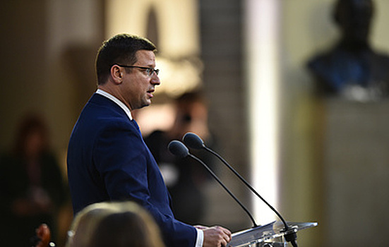 Венгрия заблокировала 12 украинских порталов в ответ на действия Киева