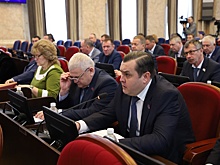 На Кубани установят ограничения на прохождение муниципальной службы иноагентами