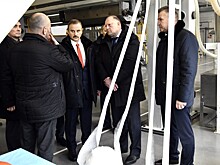 Первый в текущем году "Парламентский день" прошел в Торопецком районе