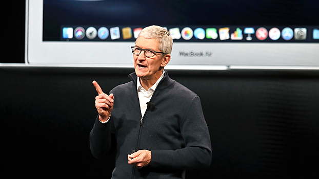 Apple оставила сотрудников без премий ради экономии