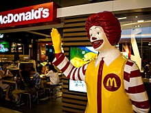 McDonald’s готовит почву для возвращения в Россию