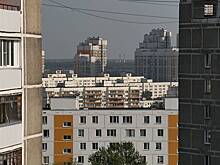 Заброшенное здание в Бирюлево Западном обновлено и оборудовано под склад