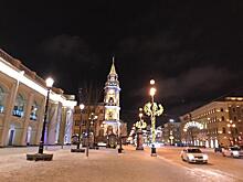 Петербургу в 2021 году грозит остаться без Генерального плана города