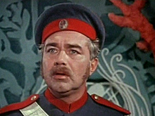 Он мечтал играть классических героев, но судьба повелела иначе: как жил Михаил Кузнецов