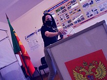 «Нет качественного интернета»: власти Хакасии заявили, что не будут проводить ДЭГ на выборах осенью 2023 года