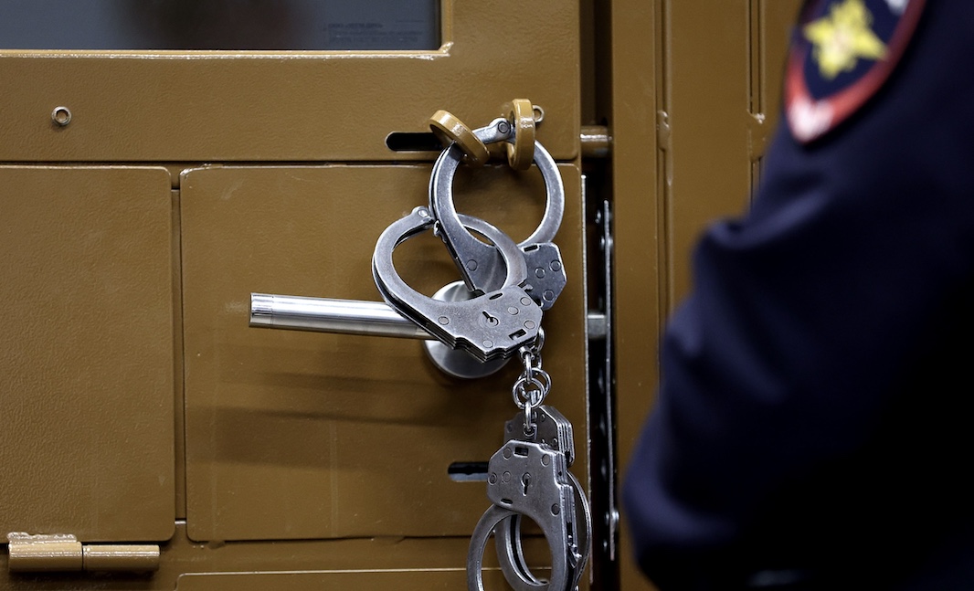 Студента из Биробиджана приговорили к пяти годам колонии за госизмену