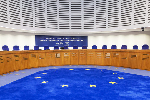 Глава ЕСПЧ О'Лири: в европейском суде находятся более 16 тысяч исков против РФ
