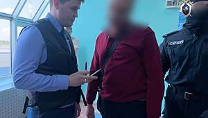 Появились подробности об увезенном из аэропорта российском вице-мэре