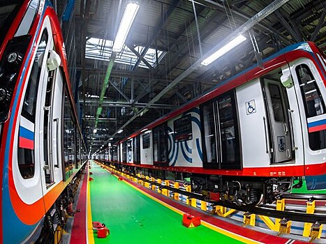 В метро Москвы опровергли данные об обнаружении опасных материалов в Свиблово