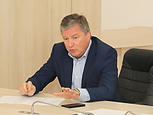 Глава Мытищ Азаров наградил лучших спортсменов округа и их тренеров