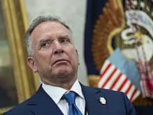 Раскрыта дата встречи Уиткоффа с украинской делегацией