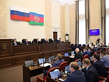 Меры господдержки на Кубани впервые сможет получить промышленный технопарк