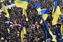 Порошенко, Тимошенко и Вакарчук призвали украинцев устроить митинги