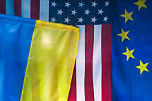 Депутат Пидласа: Киев начал рассматривать план С в ожидании помощи США и ЕС