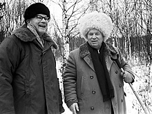 «Линия Кекконена»: почему Запад обвинял Финляндию в нейтралитете к СССР в годы Холодной войны