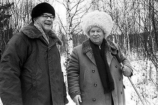 «Линия Кекконена»: почему Запад обвинял Финляндию в нейтралитете к СССР в годы Холодной войны
