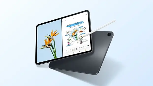 Индийский магазин раскрыл характеристики планшета Oppo Pad 5