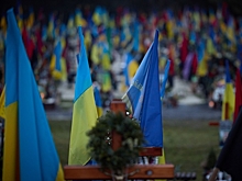 В США обвинили НАТО в убийстве украинцев