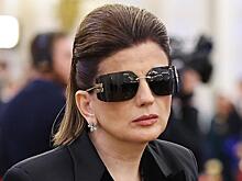 Гурцкая прервала молчание и назвала причину смерти мужа