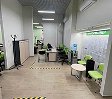 На Волгоградском проспекте открылся новый центр для консультирования по программе реновации