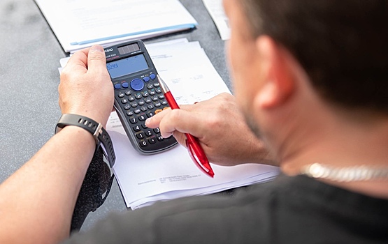 Что будет, если не платить налоги вовремя: как проверить свои долги