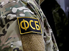 Силовики задержали экс-мэра Назарова