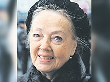 Умерла танцовщица и хореограф Ирина Моисеева – вдова Игоря Моисеева