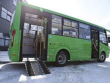 Районы Карелии получат новые автобусы. На их покупку выделено 90 миллионов рублей