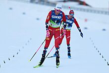 Клебо опустился на 7-е место среди популярных спортсменов Норвегии