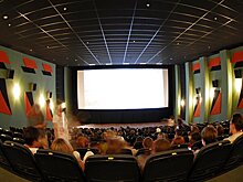 В Москве откроется фестиваль "Сталкер"