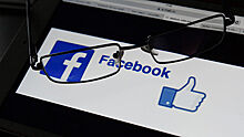 В ЕР ответили на заявление Facebook о "связанных с партией" страницах