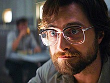 Дэниел Рэдклифф готовится к побегу из тюрьмы в трейлере «Побега из Претории»