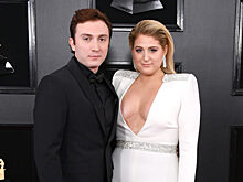 Певица Меган Трейнор и звезда фильмов «Дети шпионов» стали родителями