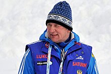 Олимпиада-2022: тренер биатлонистов Каминский рассказал, как себя чувствует Латыпов и почему Серохвостов опять замёрз