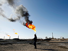 Россия заняла третье место по экспорту нефти в США