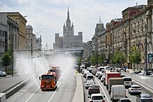 Биотропный эффект: в Москве объявлено предупреждение