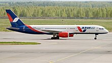 Рейс Azur Air из Екатеринбурга в Таиланд задерживается на 11,5 часов