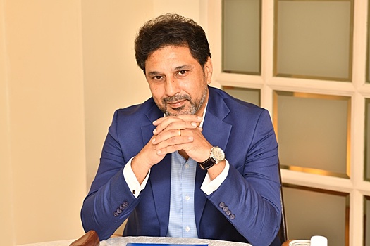 Эксперт по кибербезу Сингх: ИИ несет благо, но хакеры тоже его используют