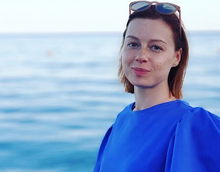 Звездная мама Юлия Савичева высказалась о грудном вскармливании